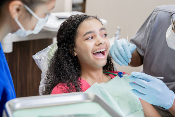 Best Emergency TMJ Treatment in Buena Vista, VA