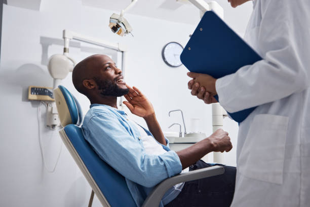 Best Emergency Dental Care for Broken or Chipped Teeth in Buena Vista, VA