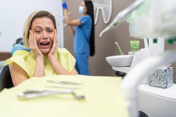 Best Weekend Emergency Dentist in Buena Vista, VA