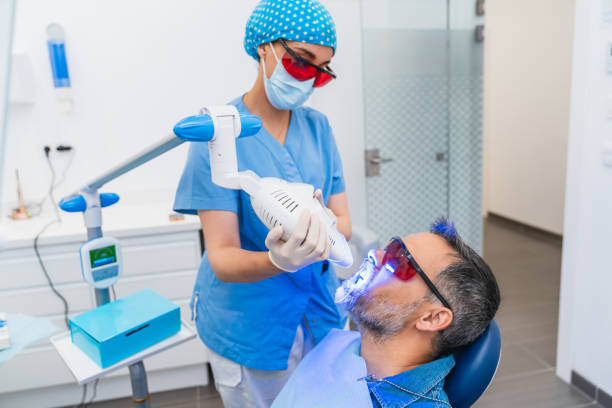 Best After-Hours Dental Trauma Care in Buena Vista, VA