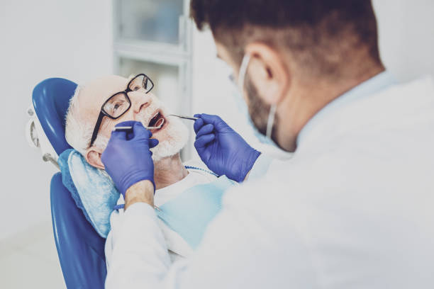 Best Same-Day Emergency Dental Services in Buena Vista, VA